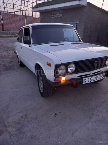 LADA (VAZ) 2106 1989, 358,855 km - 1.5 l - İmişli