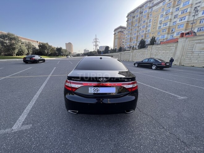 Hyundai Grandeur 2013, 195,000 km - 3.0 l - Bakı