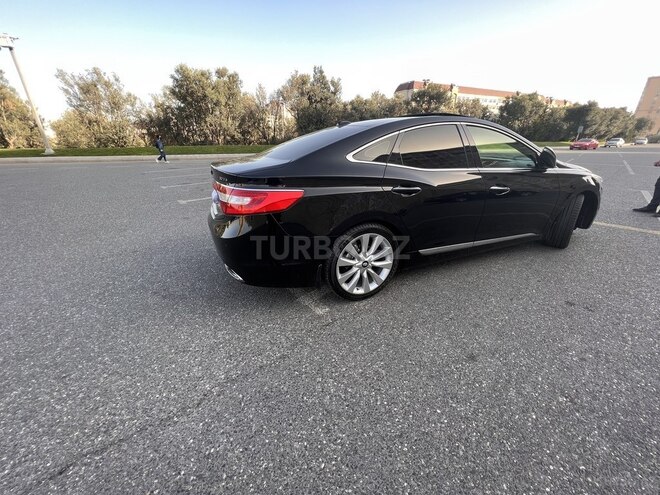Hyundai Grandeur 2013, 195,000 km - 3.0 l - Bakı
