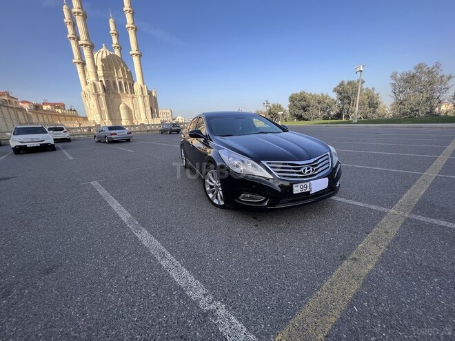 Hyundai Grandeur 2013, 195,000 km - 3.0 l - Bakı