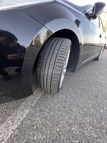 Hyundai Grandeur 2013, 195,000 km - 3.0 l - Bakı