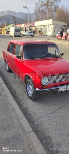 LADA (VAZ) 21011 1987, 140,000 km - 1.2 л - Qəbələ
