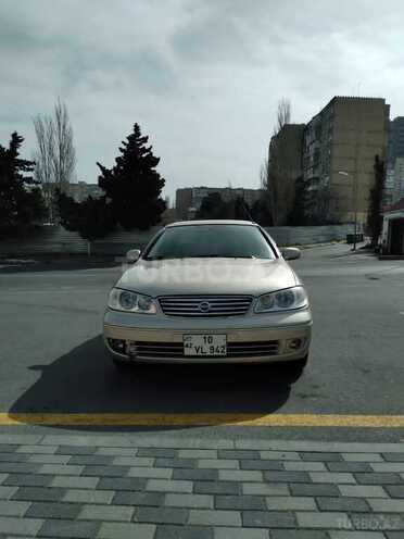 Nissan Sunny 2007, 177,500 km - 1.6 l - Bakı