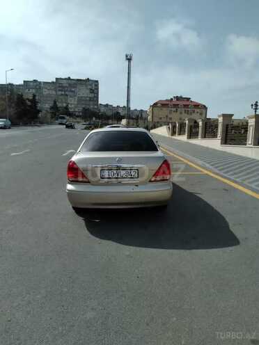Nissan Sunny 2007, 177,500 km - 1.6 l - Bakı