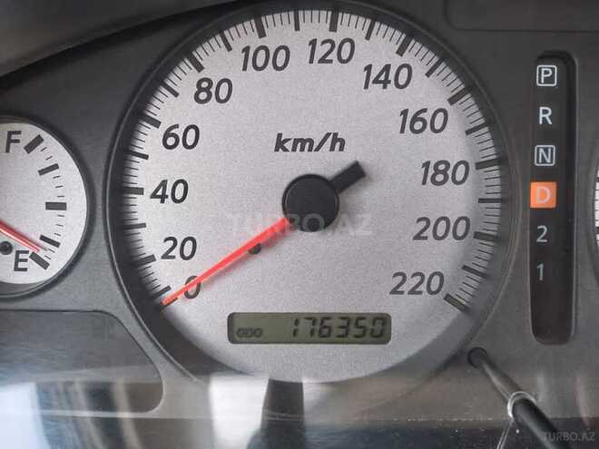 Nissan Sunny 2007, 177,500 km - 1.6 l - Bakı