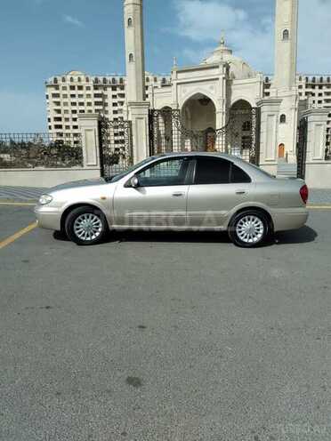 Nissan Sunny 2007, 177,500 km - 1.6 l - Bakı
