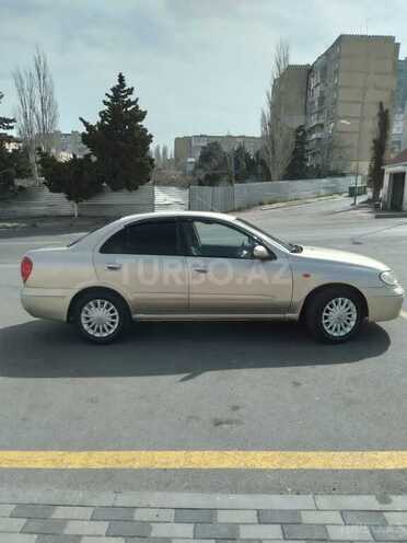 Nissan Sunny 2007, 177,500 km - 1.6 l - Bakı