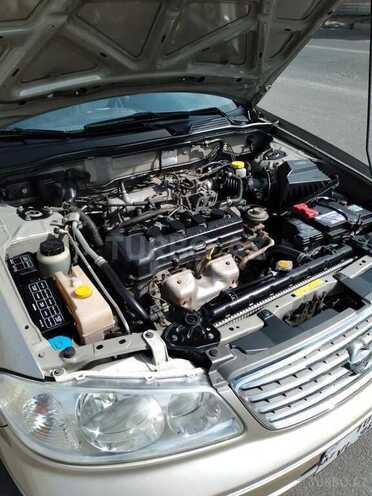 Nissan Sunny 2007, 177,500 km - 1.6 l - Bakı