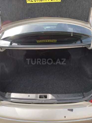Nissan Sunny 2007, 177,500 km - 1.6 l - Bakı