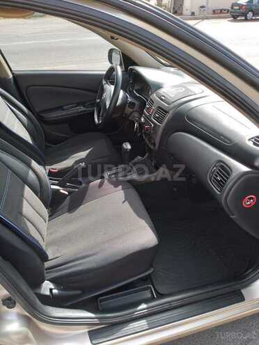 Nissan Sunny 2007, 177,500 km - 1.6 l - Bakı