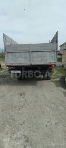 ZIL 5301 1997, 25,475 km - 4.5 l - Ağsu