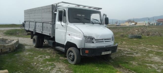 ZIL 5301 1997, 25,475 km - 4.5 l - Ağsu