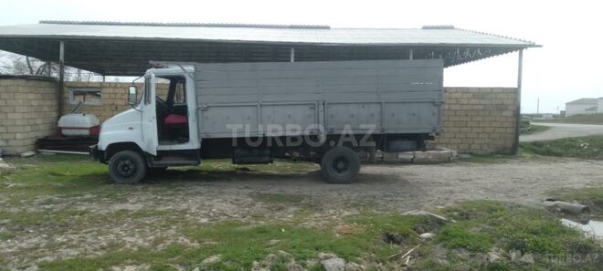 ZIL 5301 1997, 25,475 km - 4.5 l - Ağsu