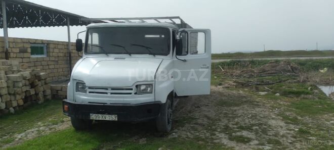 ZIL 5301 1997, 25,475 km - 4.5 l - Ağsu