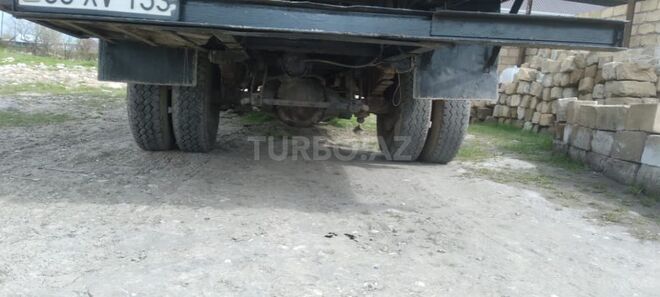 ZIL 5301 1997, 25,475 km - 4.5 l - Ağsu