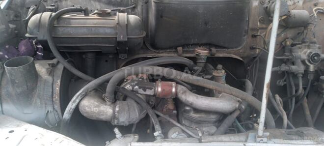 ZIL 5301 1997, 25,475 km - 4.5 l - Ağsu