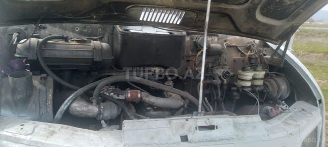 ZIL 5301 1997, 25,475 km - 4.5 l - Ağsu
