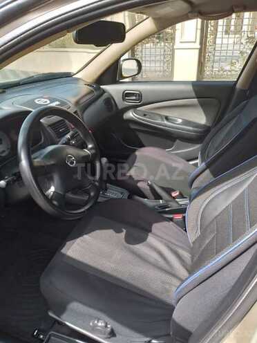Nissan Sunny 2007, 177,500 km - 1.6 l - Bakı