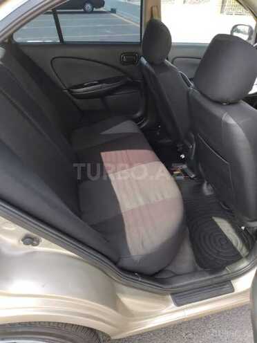 Nissan Sunny 2007, 177,500 km - 1.6 l - Bakı