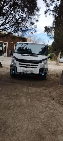 Ford Transit 2010, 270,000 km - 2.2 l - Bakı