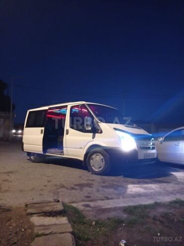 Ford Transit 2010, 270,000 km - 2.2 l - Bakı