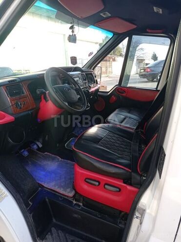 Ford Transit 2010, 270,000 km - 2.2 l - Bakı