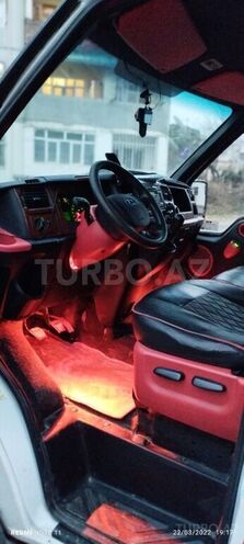 Ford Transit 2010, 270,000 km - 2.2 l - Bakı