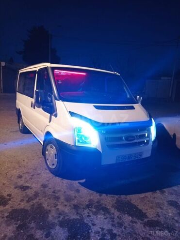 Ford Transit 2010, 270,000 km - 2.2 l - Bakı
