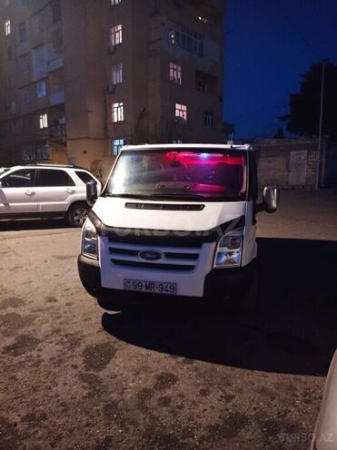 Ford Transit 2010, 270,000 km - 2.2 l - Bakı