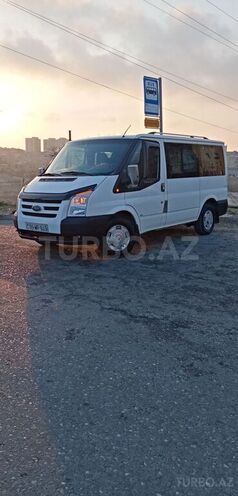 Ford Transit 2010, 270,000 km - 2.2 l - Bakı