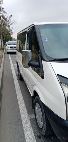 Ford Transit 2010, 270,000 km - 2.2 l - Bakı