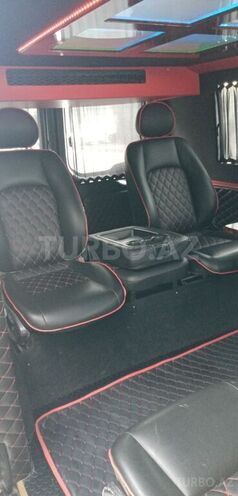 Ford Transit 2010, 270,000 km - 2.2 l - Bakı
