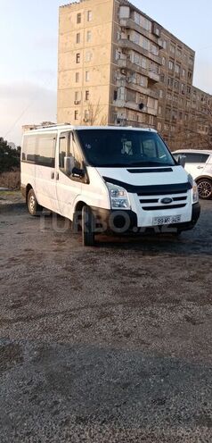 Ford Transit 2010, 270,000 km - 2.2 l - Bakı