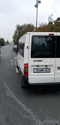Ford Transit 2010, 270,000 km - 2.2 l - Bakı