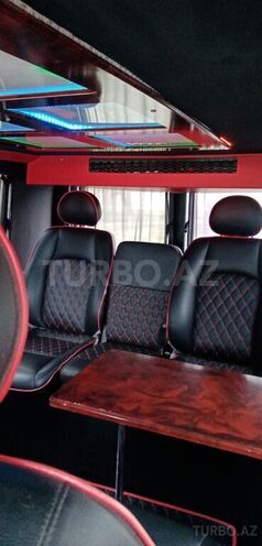 Ford Transit 2010, 270,000 km - 2.2 l - Bakı