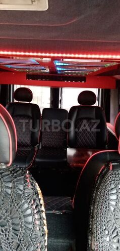 Ford Transit 2010, 270,000 km - 2.2 l - Bakı