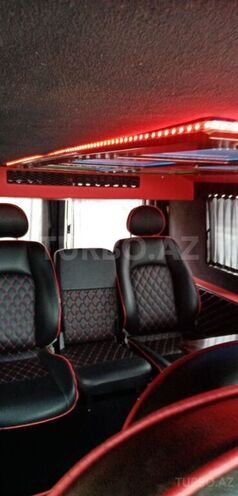 Ford Transit 2010, 270,000 km - 2.2 l - Bakı
