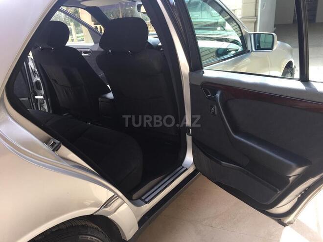 Mercedes C 220 1996, 264,000 km - 2.2 l - Bakı