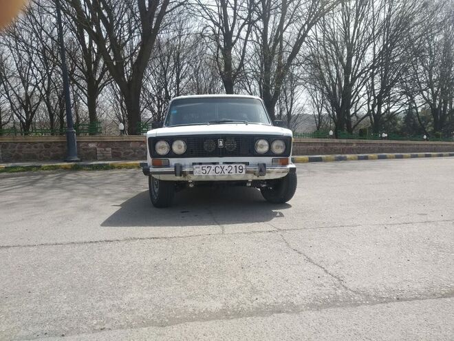 LADA (VAZ) 2106 1998, 235,500 km - 1.6 л - Tovuz