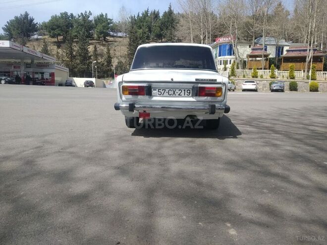 LADA (VAZ) 2106 1998, 235,500 km - 1.6 л - Tovuz
