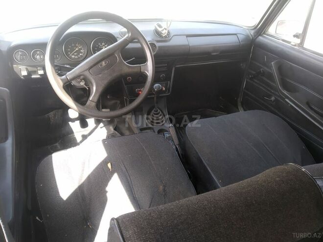 LADA (VAZ) 2106 1998, 235,500 km - 1.6 л - Tovuz
