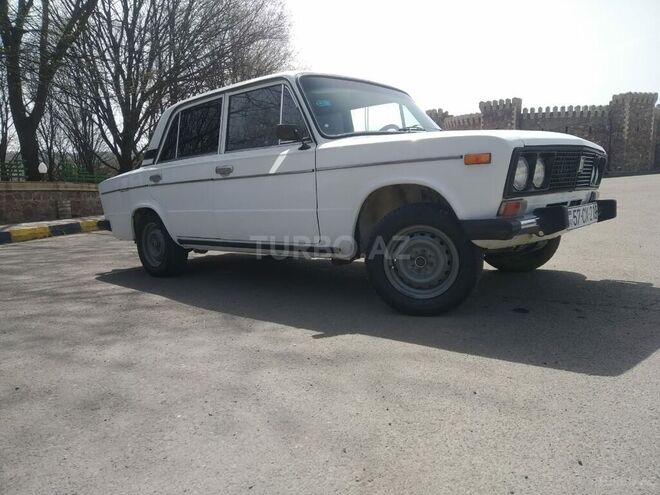 LADA (VAZ) 2106 1998, 235,500 km - 1.6 л - Tovuz