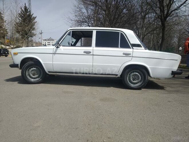 LADA (VAZ) 2106 1998, 235,500 km - 1.6 л - Tovuz