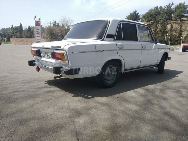 LADA (VAZ) 2106 1998, 235,500 km - 1.6 л - Tovuz