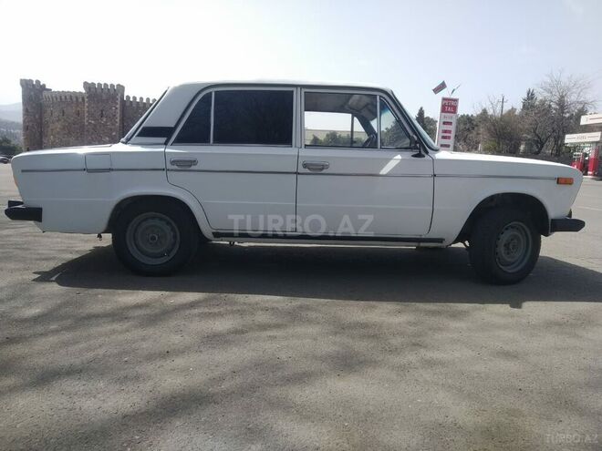 LADA (VAZ) 2106 1998, 235,500 km - 1.6 л - Tovuz
