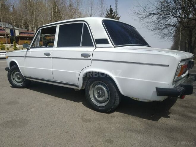 LADA (VAZ) 2106 1998, 235,500 km - 1.6 л - Tovuz