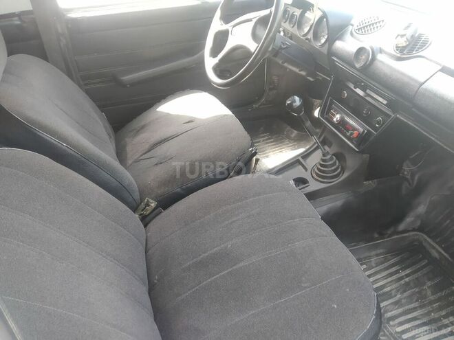 LADA (VAZ) 2106 1998, 235,500 km - 1.6 л - Tovuz