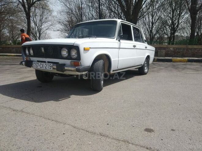 LADA (VAZ) 2106 1998, 235,500 km - 1.6 л - Tovuz