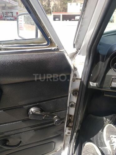 LADA (VAZ) 2106 1998, 235,500 km - 1.6 л - Tovuz