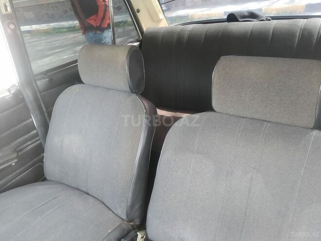LADA (VAZ) 2106 1998, 235,500 km - 1.6 л - Tovuz